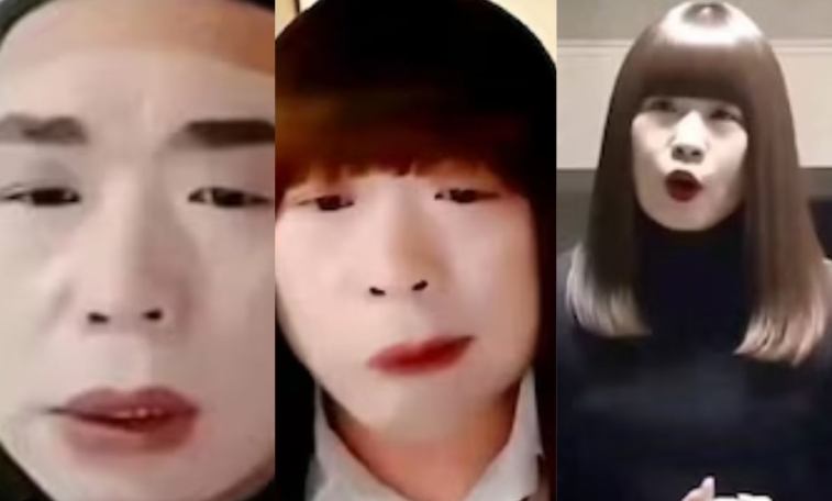 ¿Quién es Sister Hong? Se hacía pasar por mujer en app de citas. Noticias en tiempo real