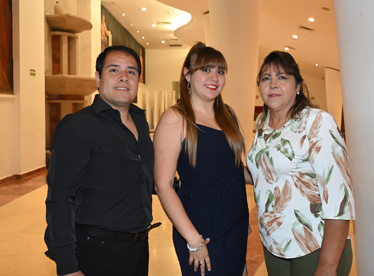 Una despedida compartida. Noticias en tiempo real