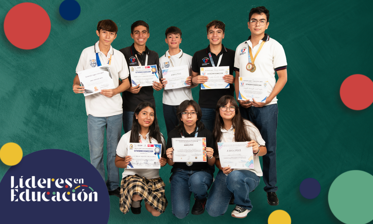 Colegio La Luz e Instituto José Vasconcelos: tradición educativa. Noticias en tiempo real