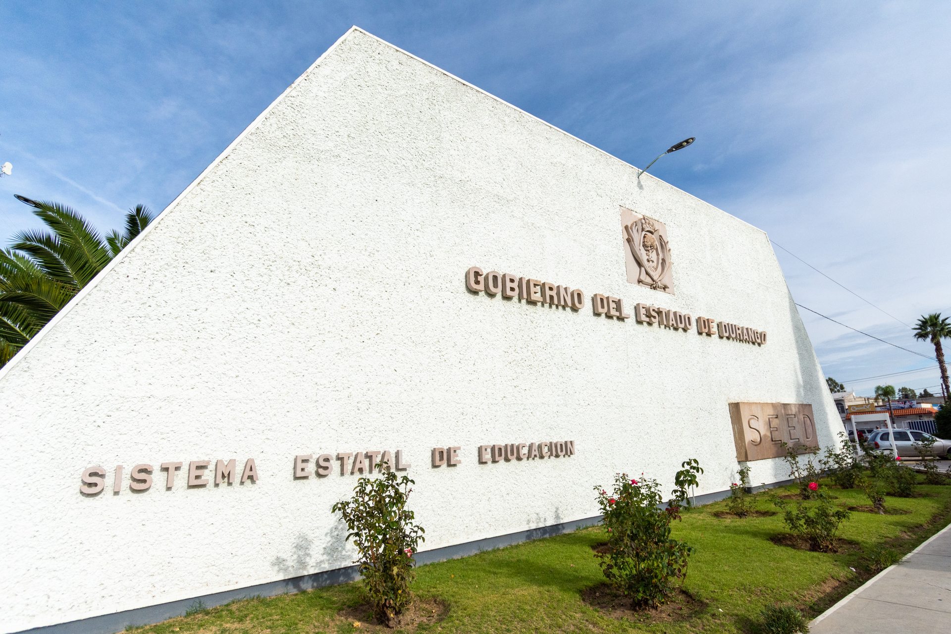 Enfrenta Secretaría de Educación de Durango deuda por 650 millones de pesos. Noticias en tiempo real