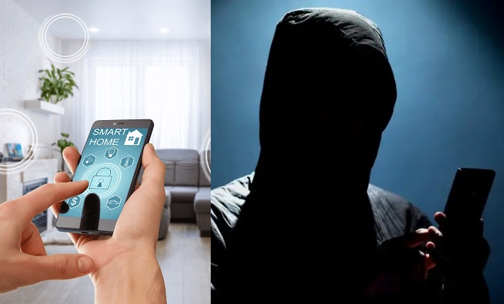 ¿Tienes algún dispositivo de estos en tu hogar? ¡Cuidado! Podría ser hackeado . Noticias en tiempo real