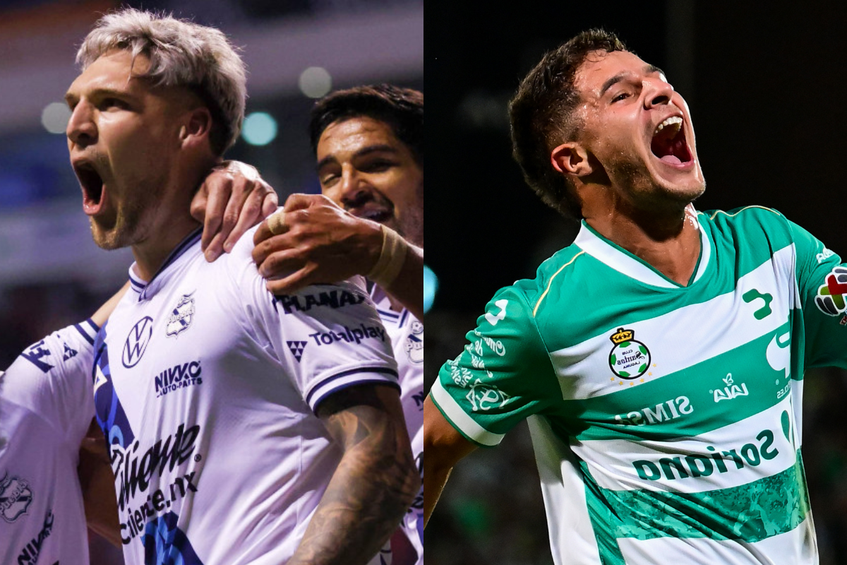 Qué canal transmite en vivo el Puebla vs Santos: Jornada 3 de la Liga MX | Apertura 2025. Noticias en tiempo real