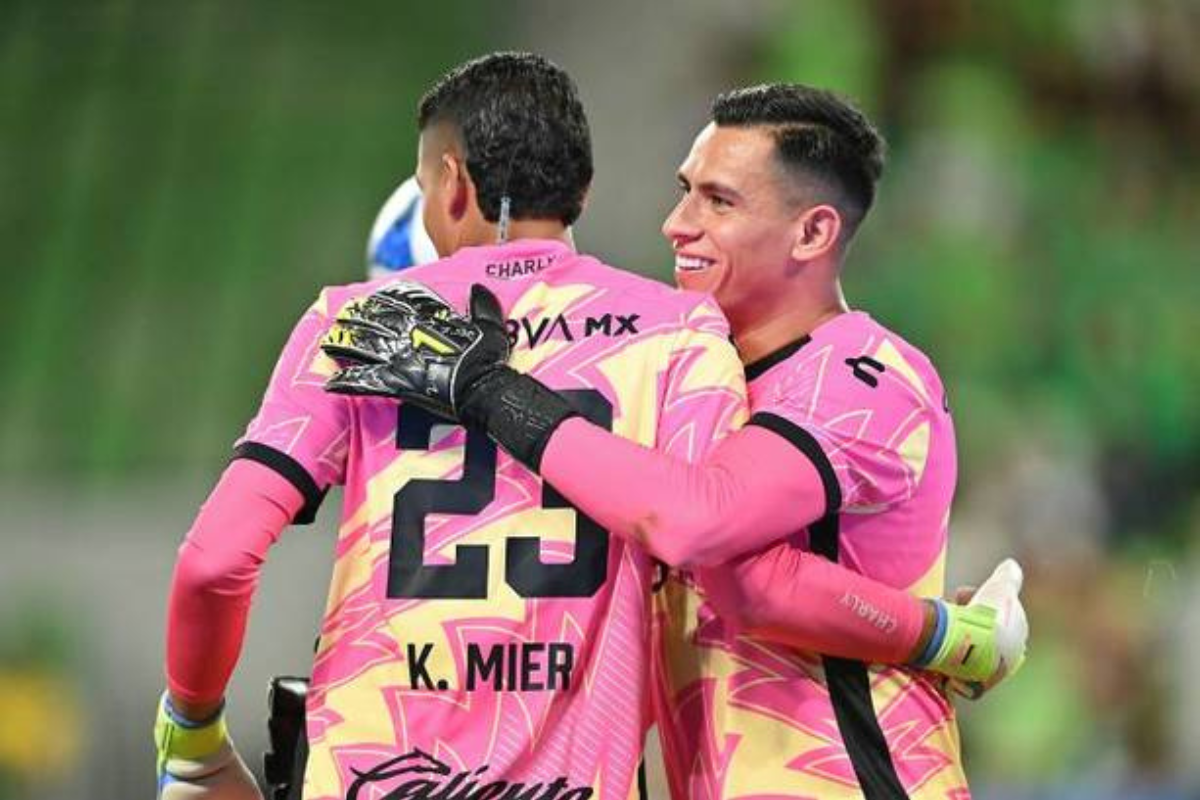 ¿Quién fue el mejor y peor jugador calificado de la Liga MX en el Juego de Estrellas?. Noticias en tiempo real