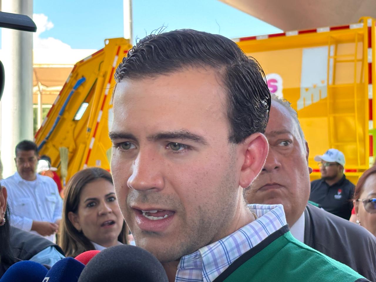 Alista Mejora Coahuila apoyos de útiles escolares. Noticias en tiempo real