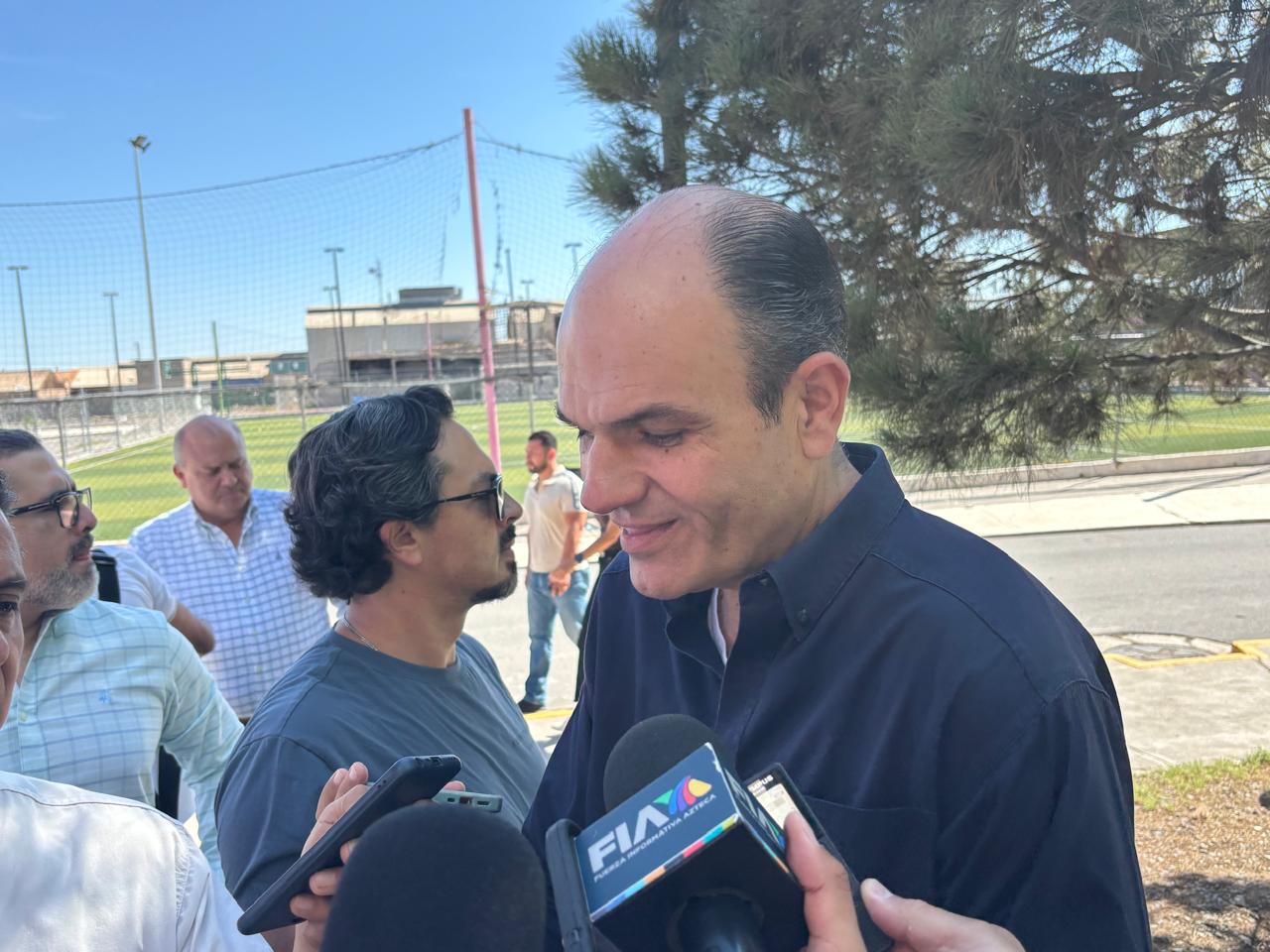 Advierte Jericó Abramo impacto negativo del “Pemexproa” en programas sociales y obra pública. Noticias en tiempo real