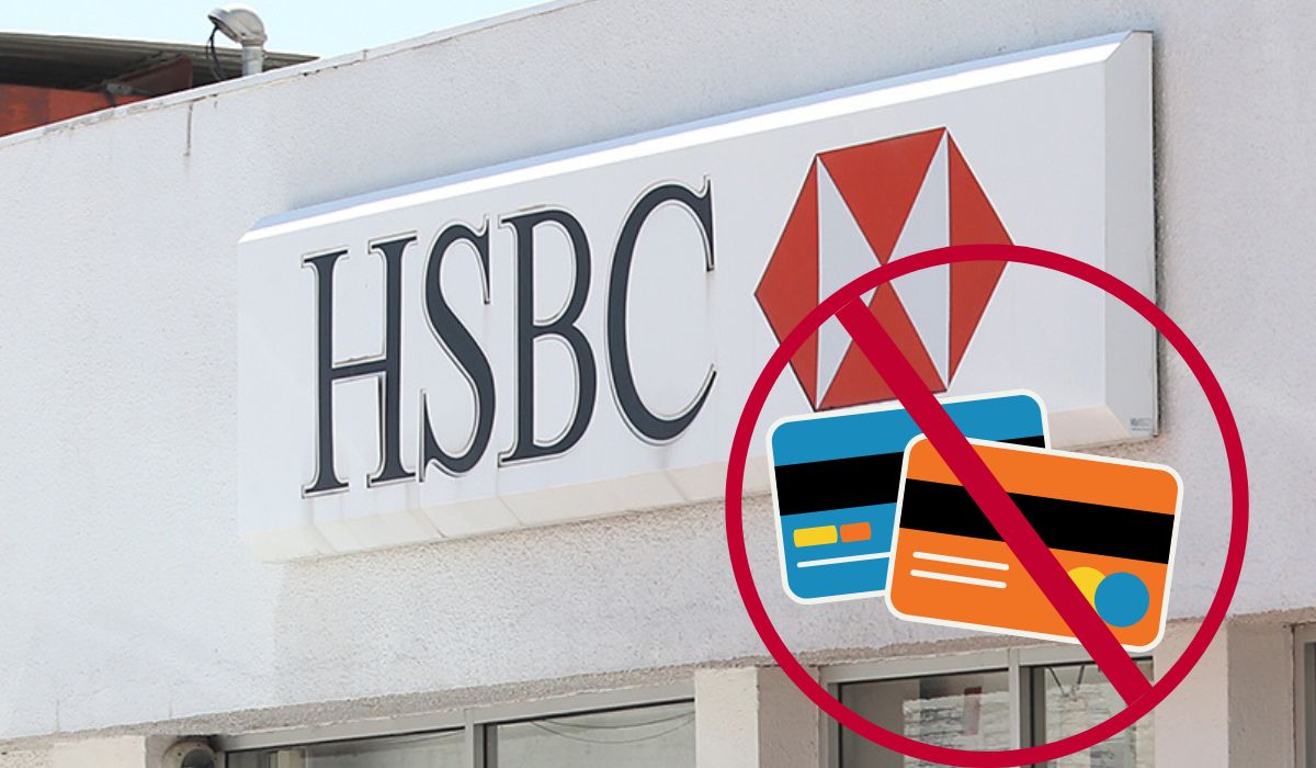 ¿Cuentas de HSBC serán cerradas? Así puedes protegerte . Noticias en tiempo real