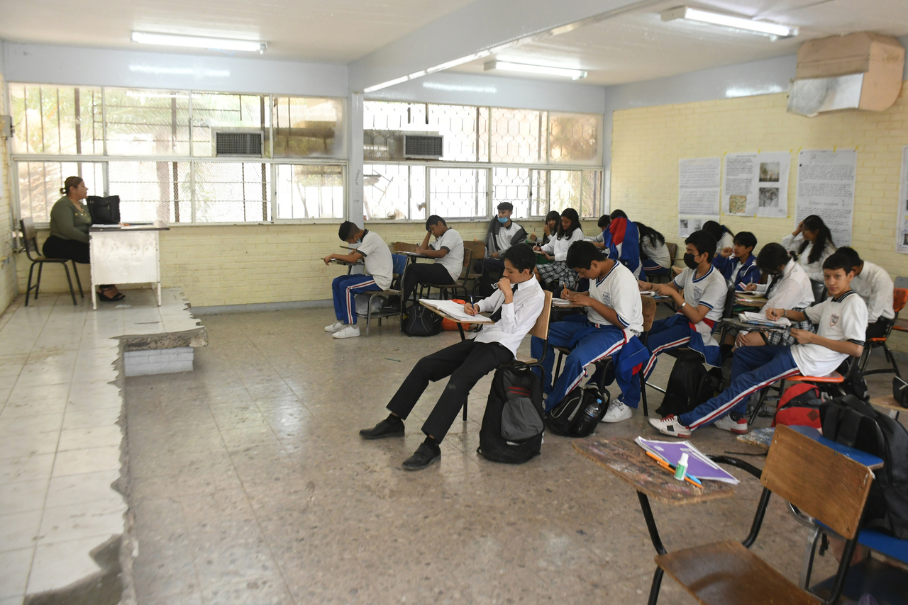 Superan en quejas escuelas secundarias a agentes del MP. Noticias en tiempo real