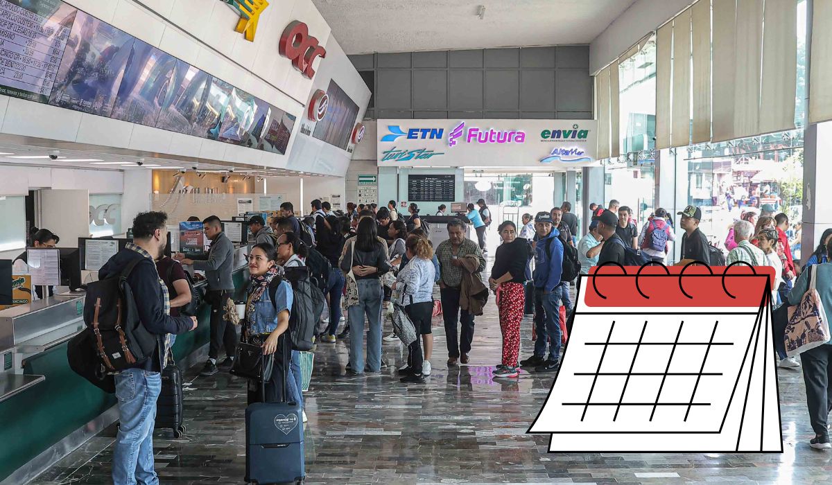 ¿Habrá megapuente en septiembre 2025?  Esto dice el calendario oficial de la SEP. Noticias en tiempo real