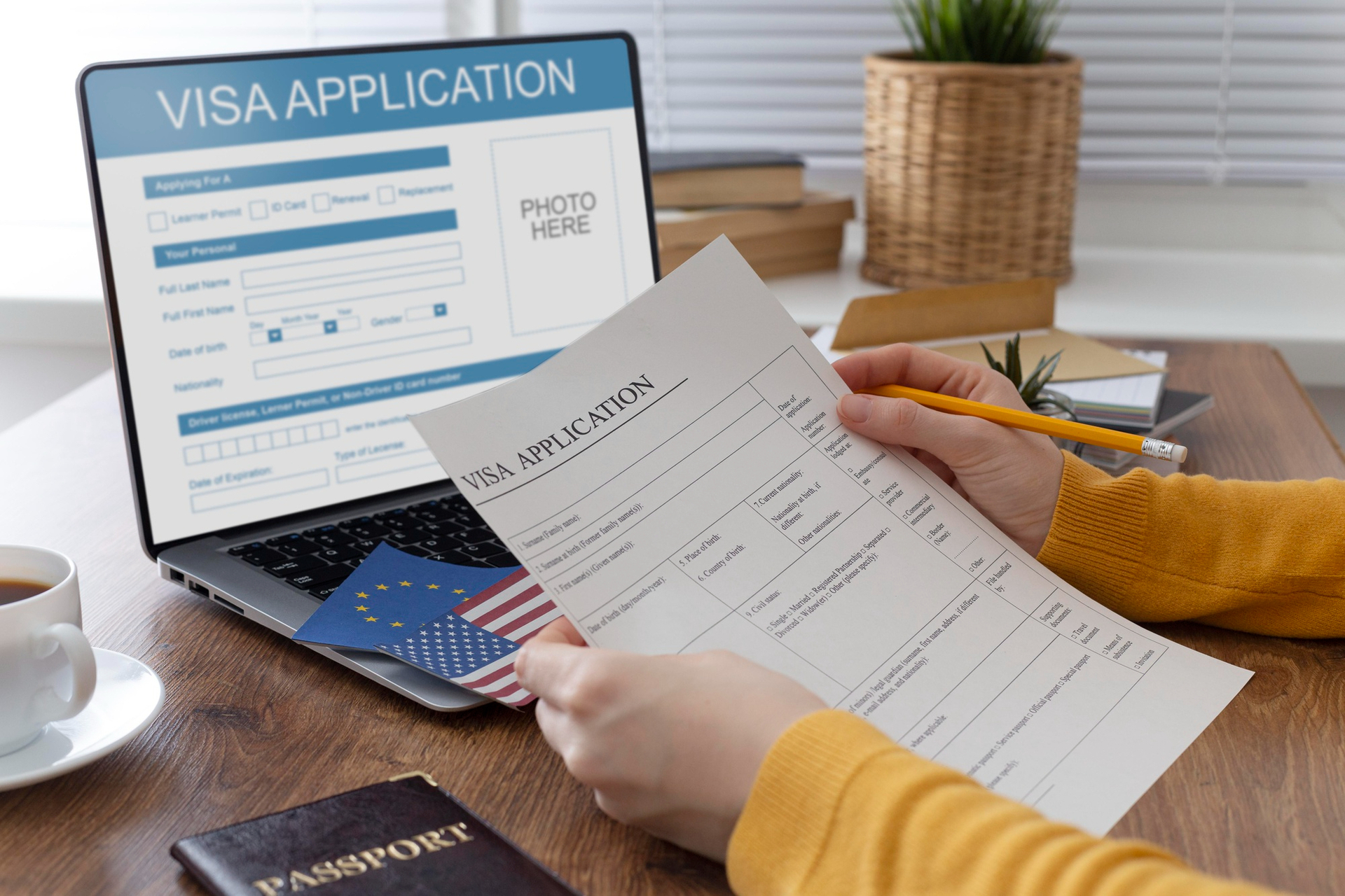 Estados Unidos podría negarte la Visa americana de por vida si incurres en esta práctica. Noticias en tiempo real