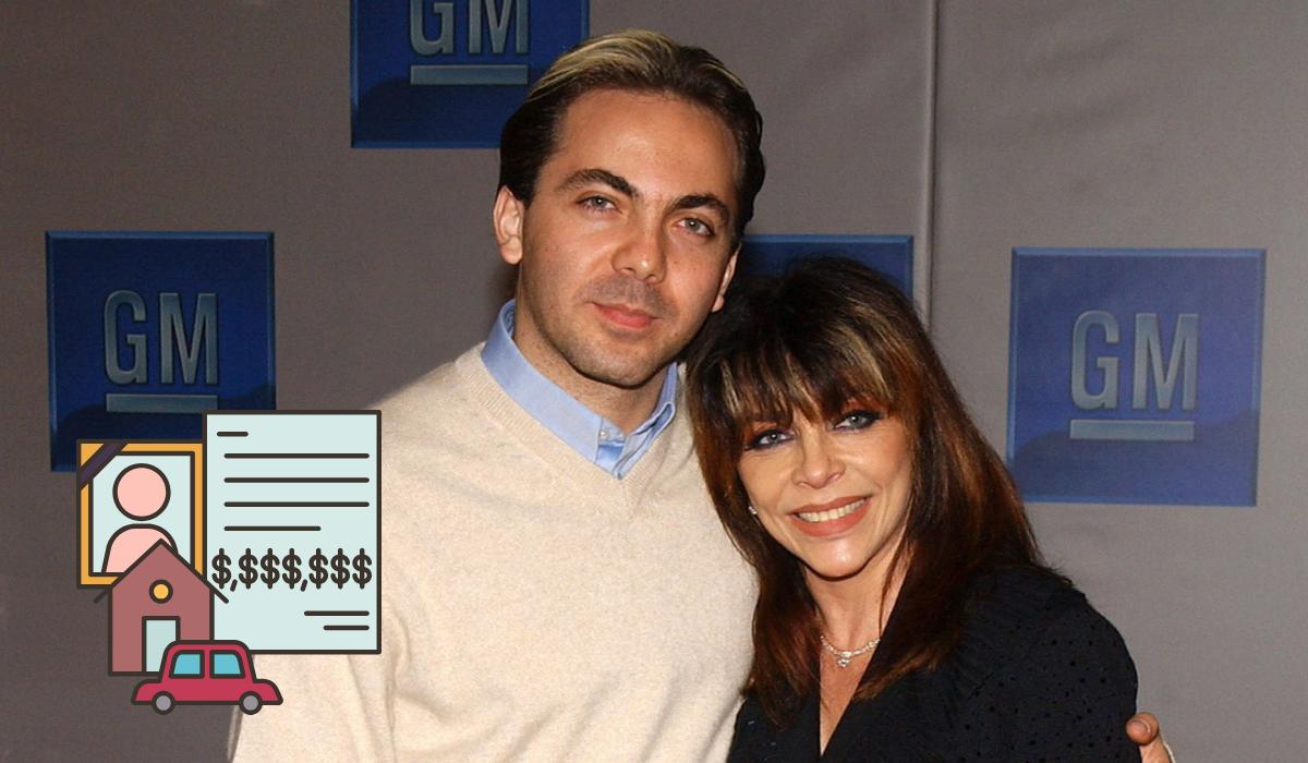 Esto le pidió Cristian Castro a su madre Verónica Castro como herencia. Noticias en tiempo real
