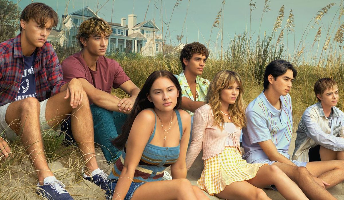 Todo sobre el posible spin-off de El verano en que me enamoré. Noticias en tiempo real