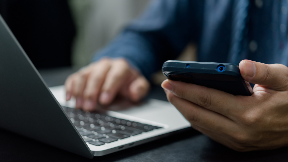 ¿Te robaron el celular en esta vacaciones?, así puedes bloquear tu celular a distancia. Noticias en tiempo real