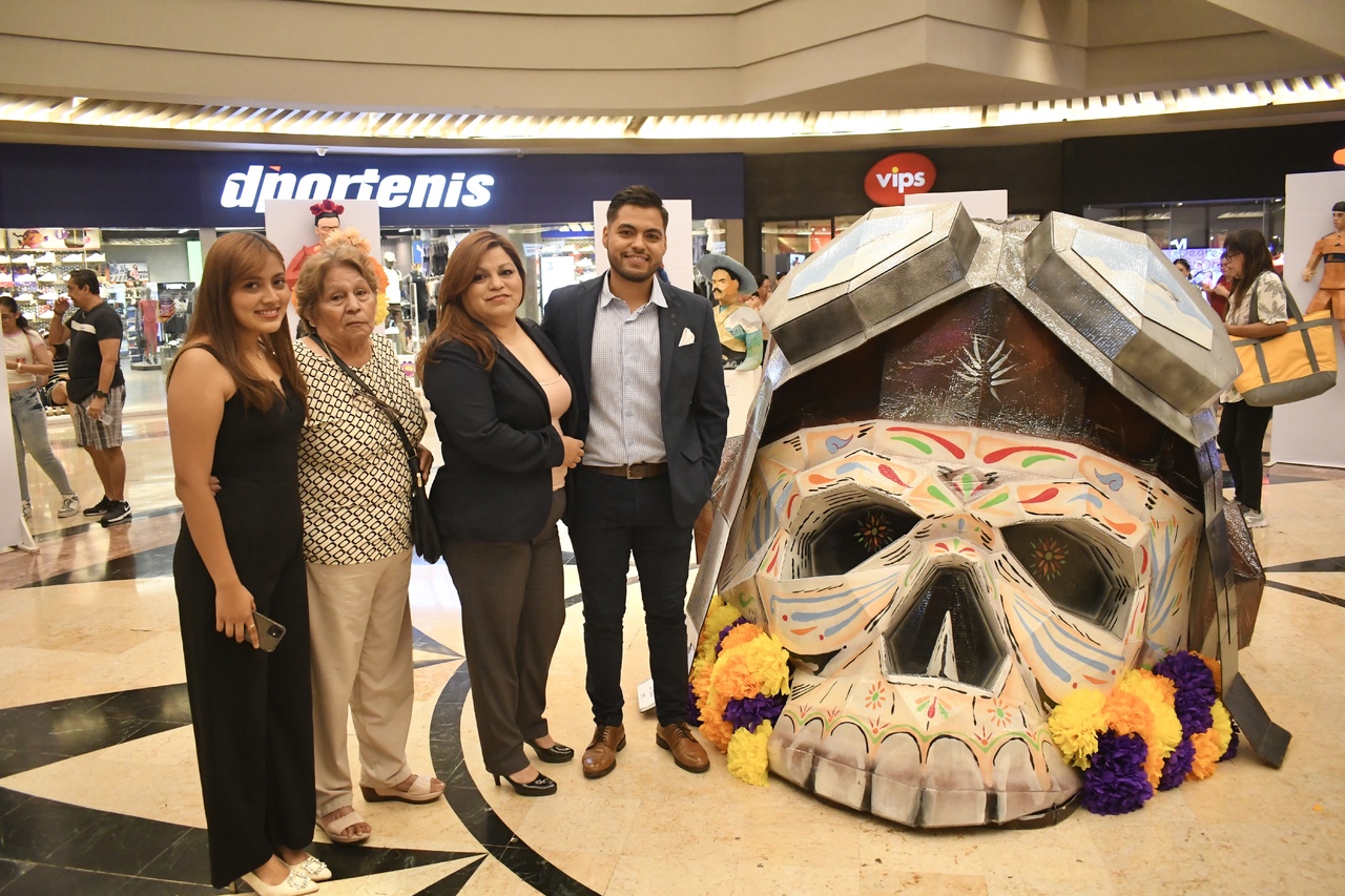 Arte con identidad local. Noticias en tiempo real