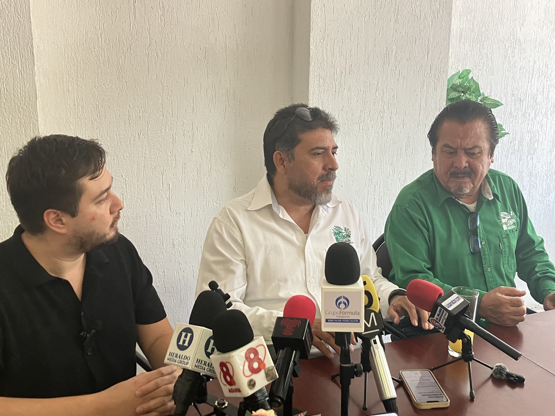 Onappafa denuncia boicot y corrupción en regularización de autos extranjeros en Coahuila y Durango. Noticias en tiempo real
