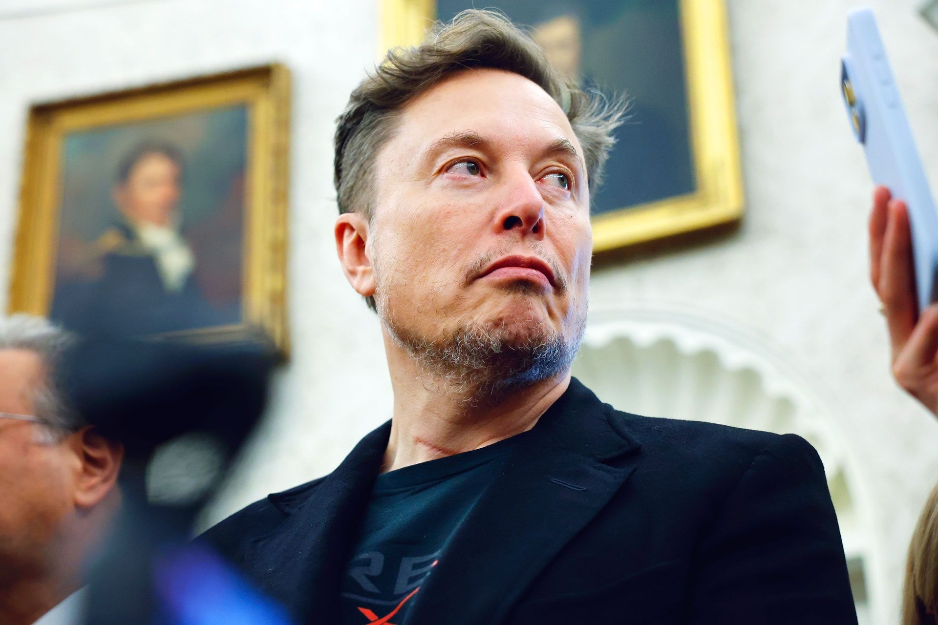 ¿Por qué Elon Musk, dueño de X, demandará a Apple?. Noticias en tiempo real