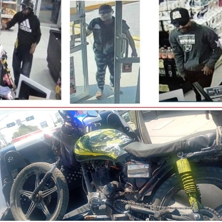 Cae “El Maletas”, asaltante de Oxxo y Farmacias Guadalajara en Torreón . Noticias en tiempo real
