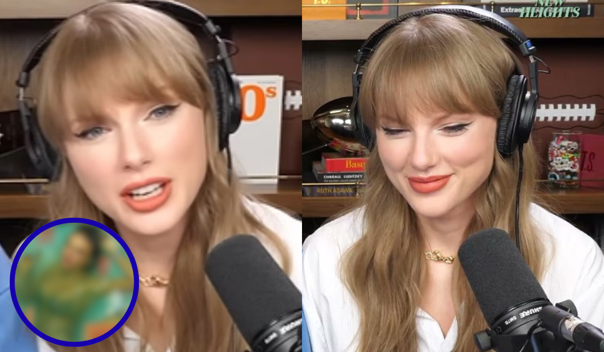 Taylor Swift revela portada y lista de canciones de su nuevo álbum. Noticias en tiempo real