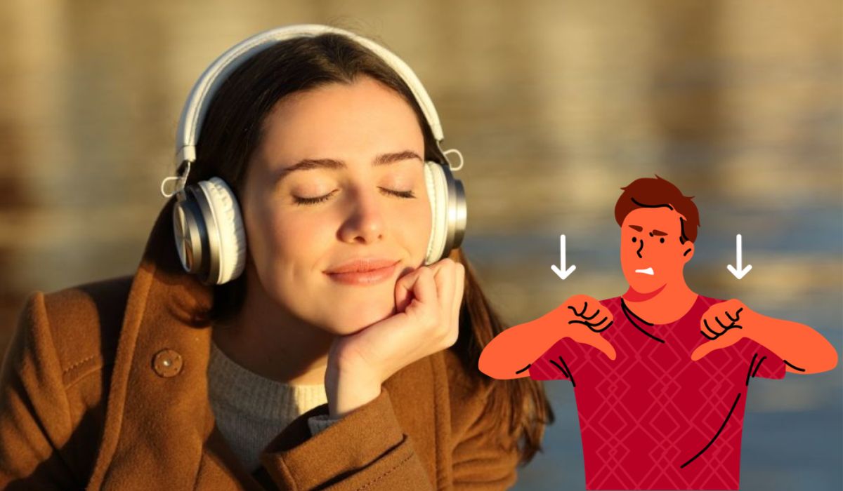 ¿Qué dice la psicología de las personas que no disfrutan de la música?. Noticias en tiempo real