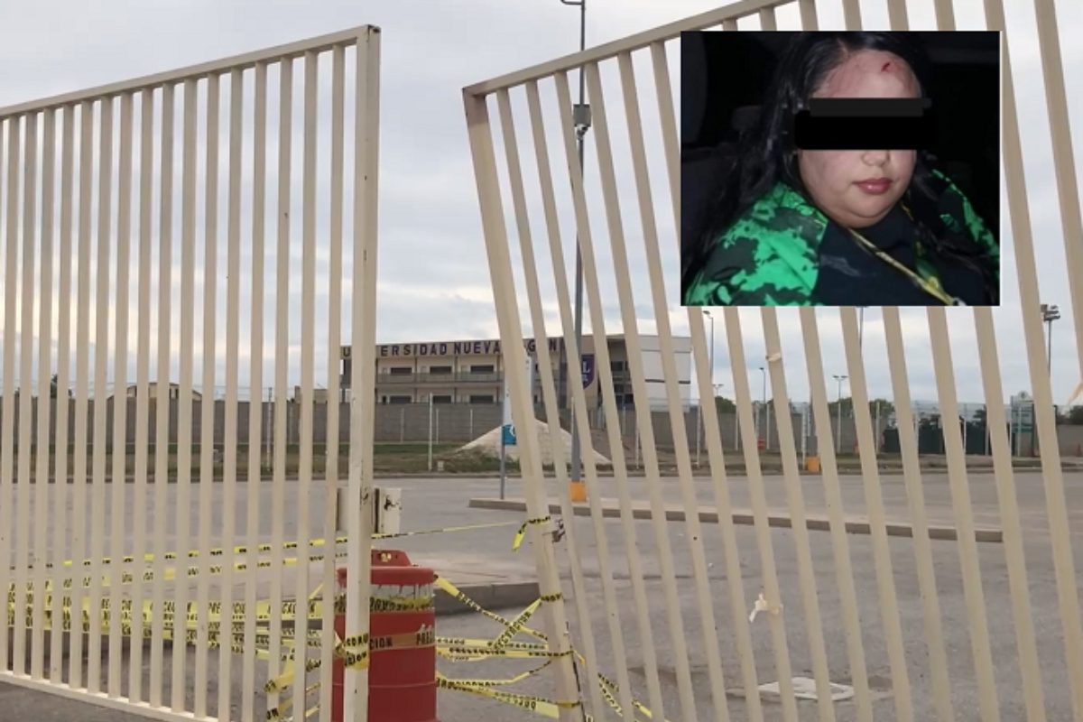 Otorgan amparo parcial a mujer que atropelló a aficionado del Monterrey; proceso sigue detenido. Noticias en tiempo real