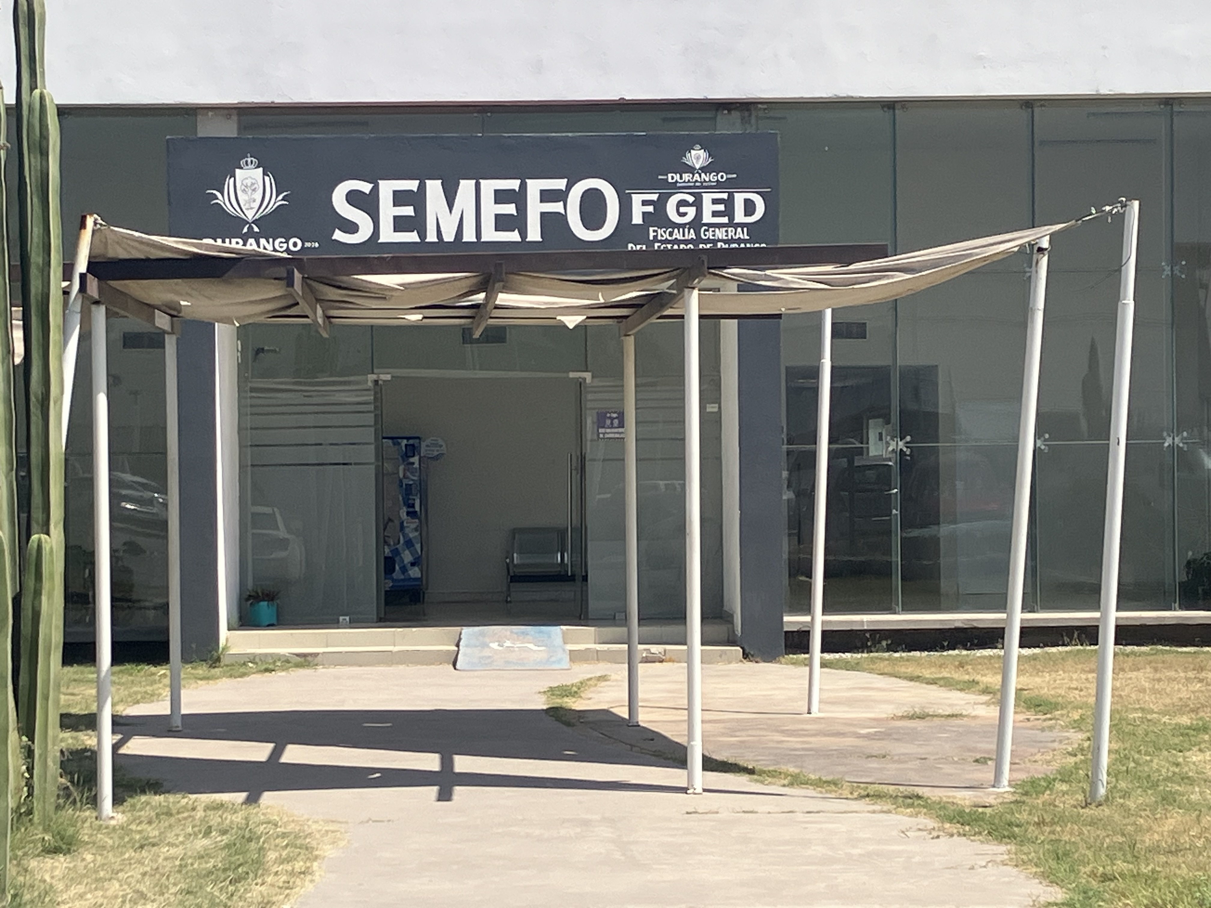Muere hombre al sufrir caída en domicilio de Gómez Palacio . Noticias en tiempo real