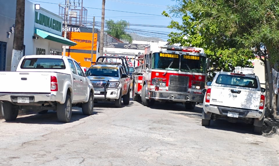 Protección Civil refuerza simulacros en Torreón para prevenir riesgos. Noticias en tiempo real