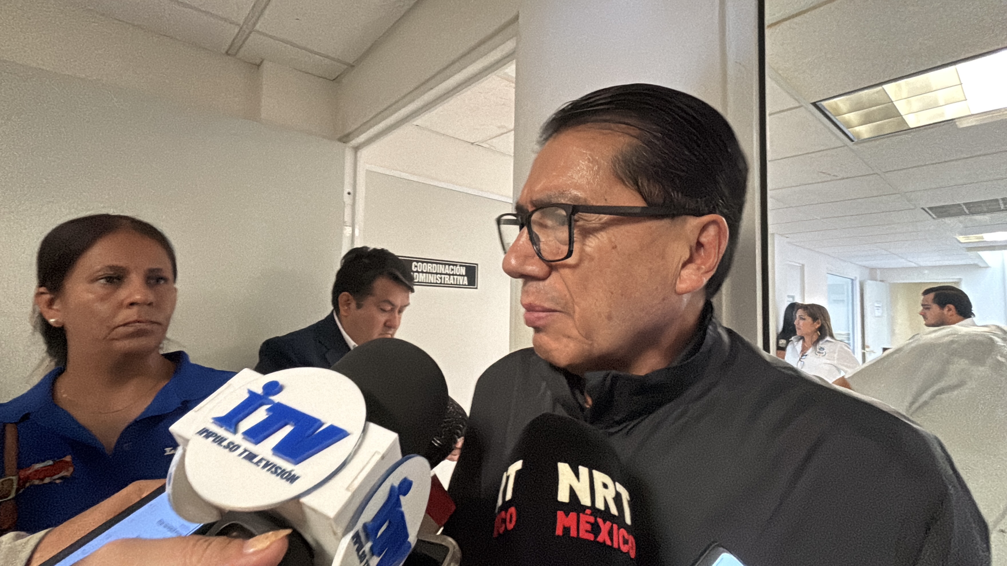 Investiga FGE acusación de tortura de sus agencias de la AIC . Noticias en tiempo real