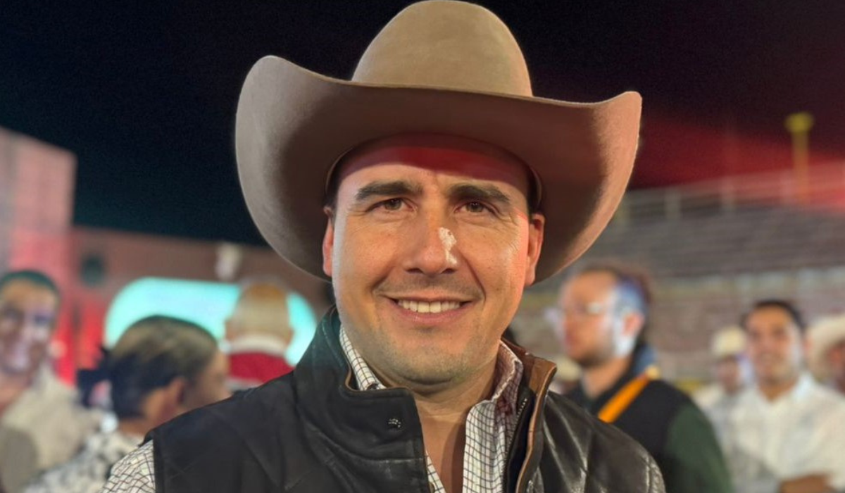 Manolo Jiménez y Sheinbaum refuerzan alianza por seguridad y desarrollo en Coahuila. Noticias en tiempo real