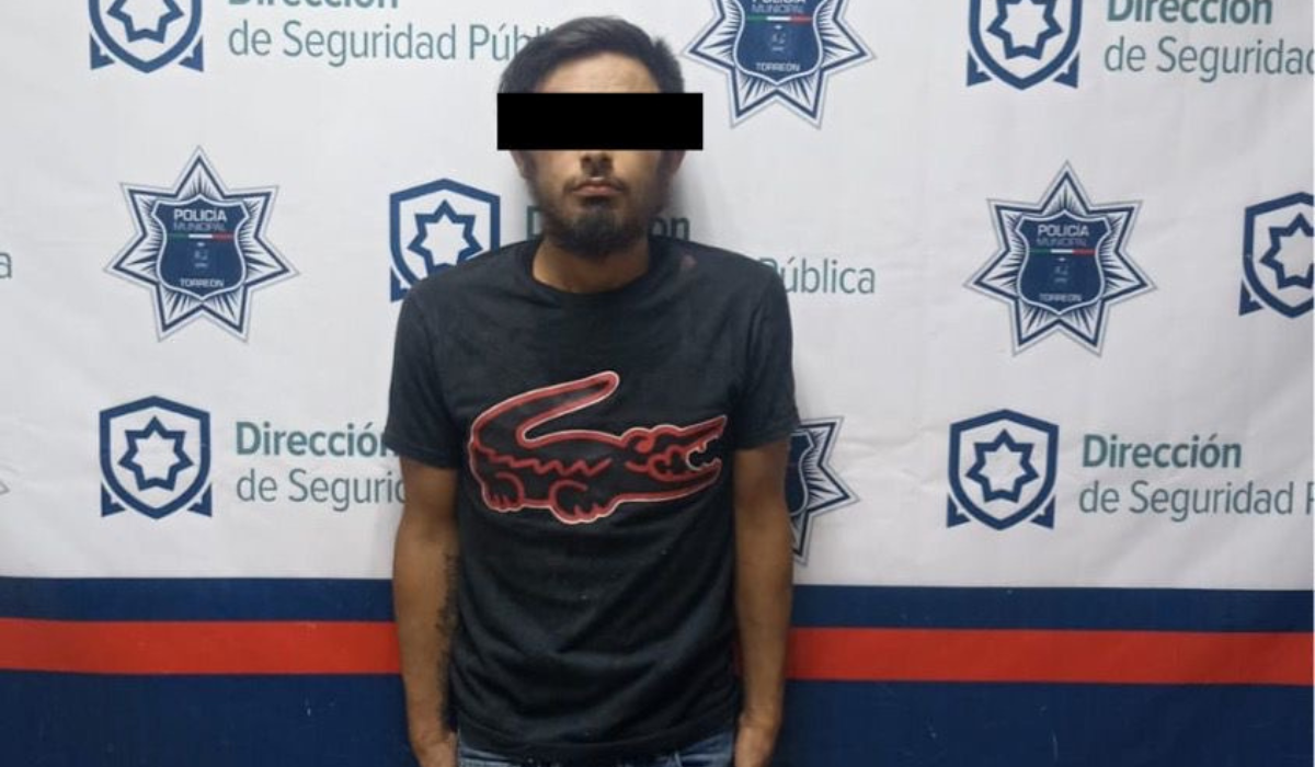 Detienen a sujeto por robo de auto; lo ligan a robos en viviendas. Noticias en tiempo real