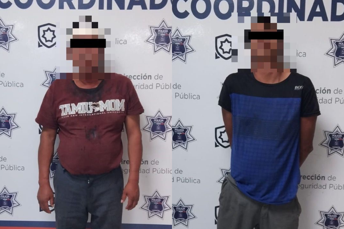 Policía Municipal detiene a dos hombres por alterar el orden en camión de la ruta Periférico. Noticias en tiempo real