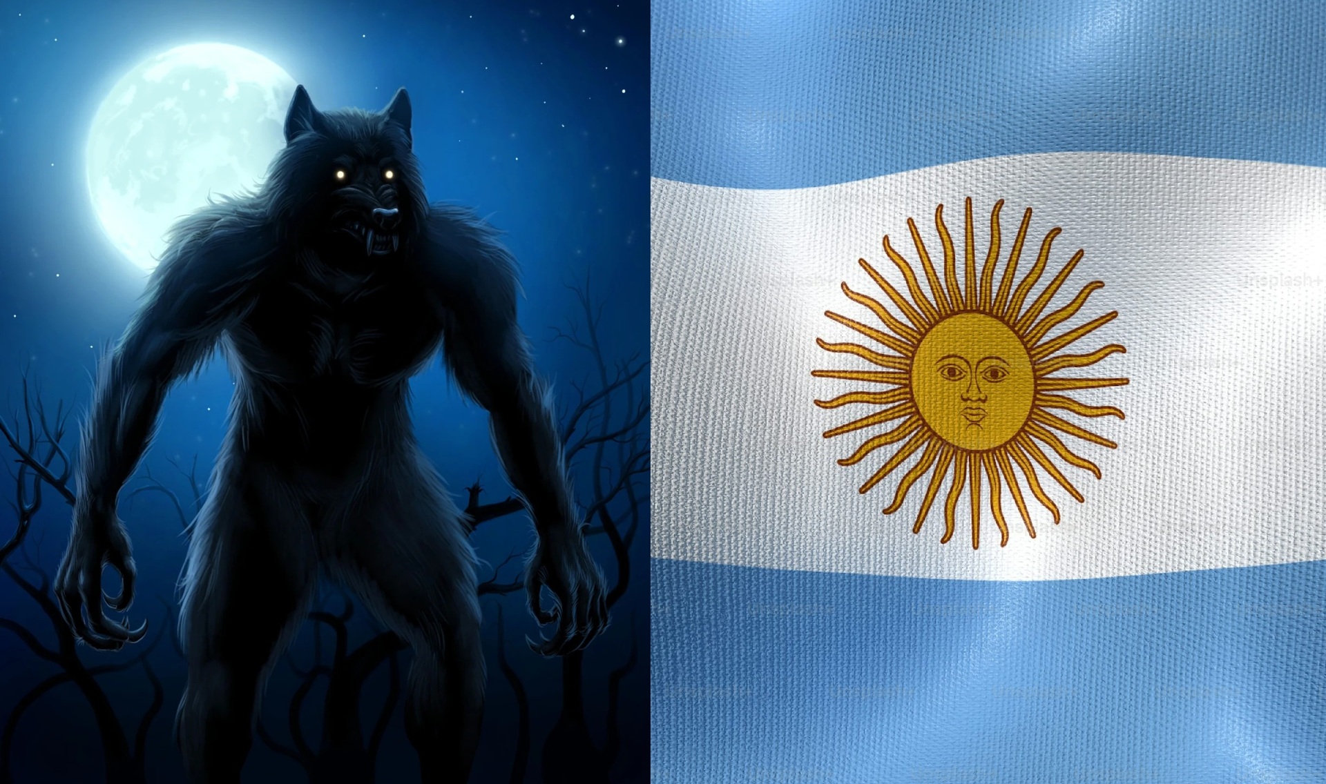 ¿Ley de hombres lobo en Argentina? Así es la 