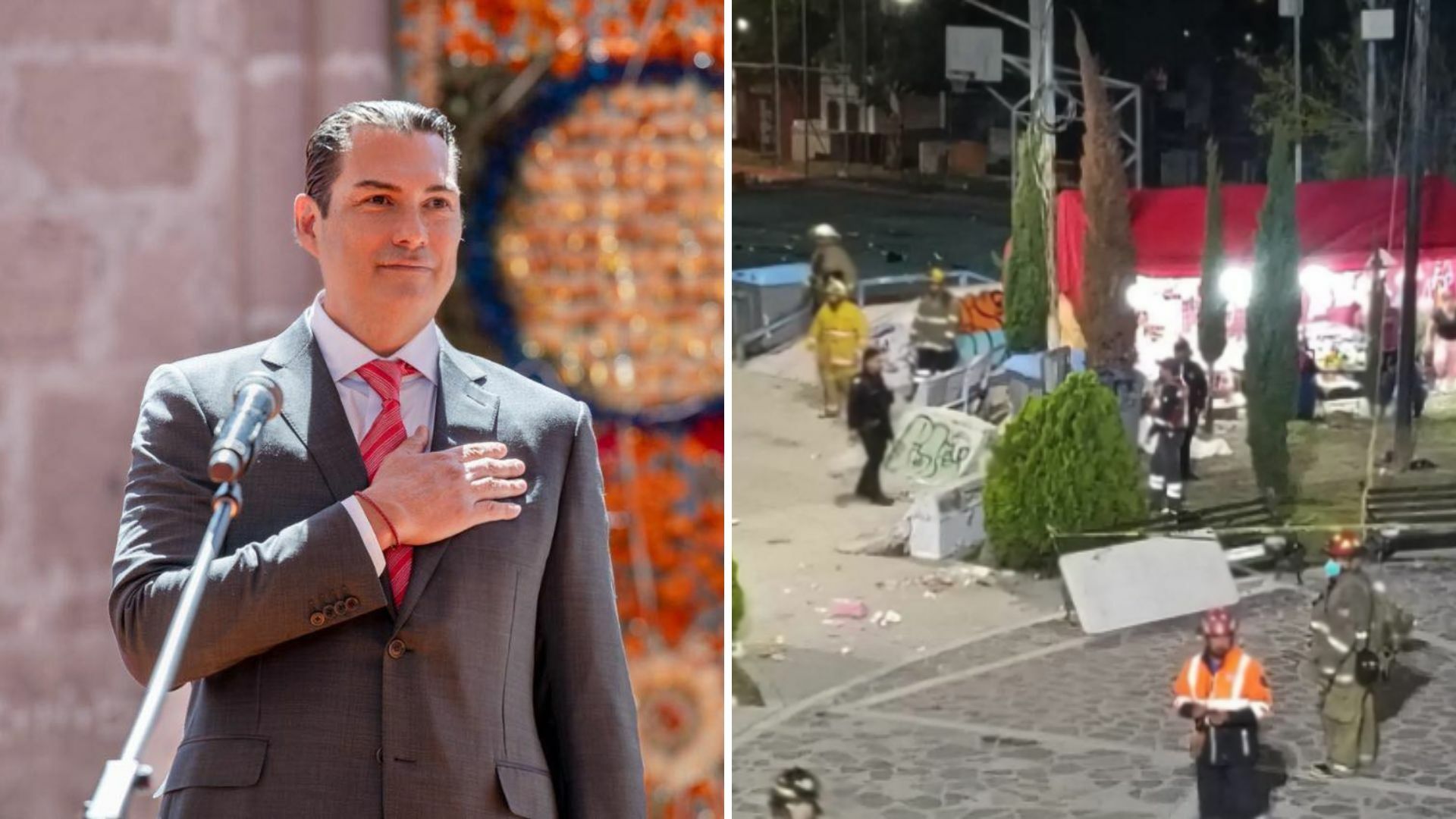 Ataque armado en San Miguel de Allende levanta reclamos de la ciudadanía, ¿Quién es su alcalde?. Noticias en tiempo real