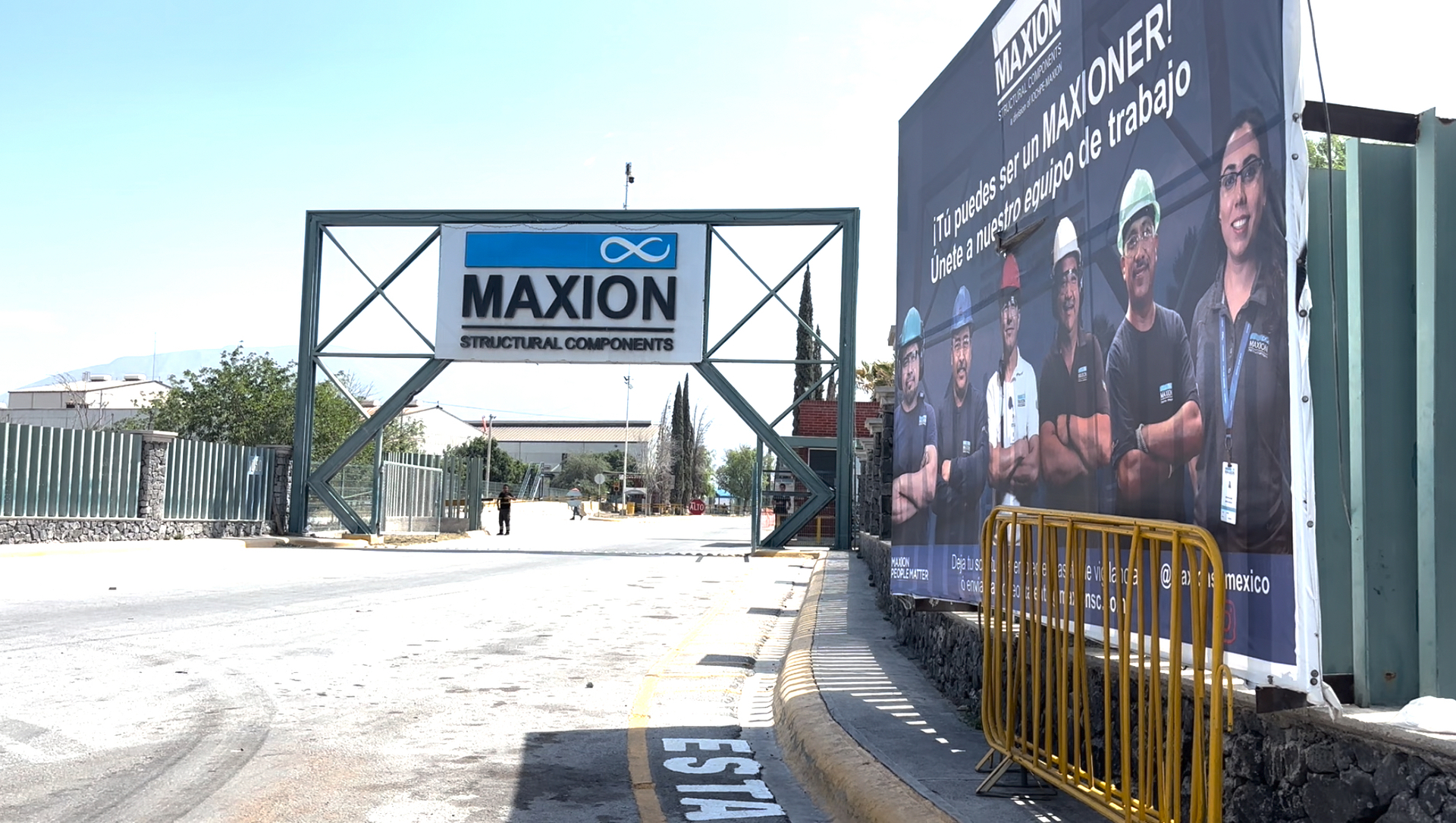 Crisis industrial golpea a Región Centro de Coahuila. Noticias en tiempo real