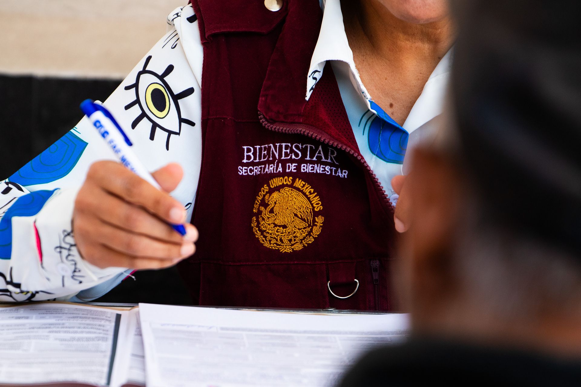Pensión Mujeres Bienestar: ¿Perdiste tu día de registro? Así puedes inscribirte. Noticias en tiempo real