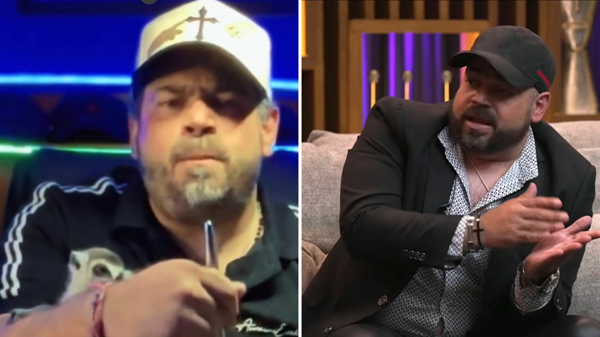 ¿Quién era 