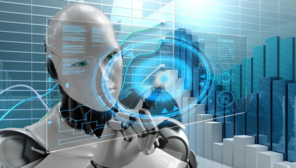 Industria tecnológica mexicana se prepara para una nueva era con inteligencia artificial. Noticias en tiempo real