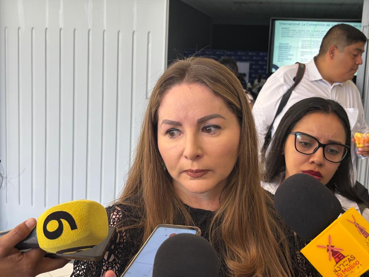 Pagan agresores de mujeres cifra millonaria por reparación de daño . Noticias en tiempo real