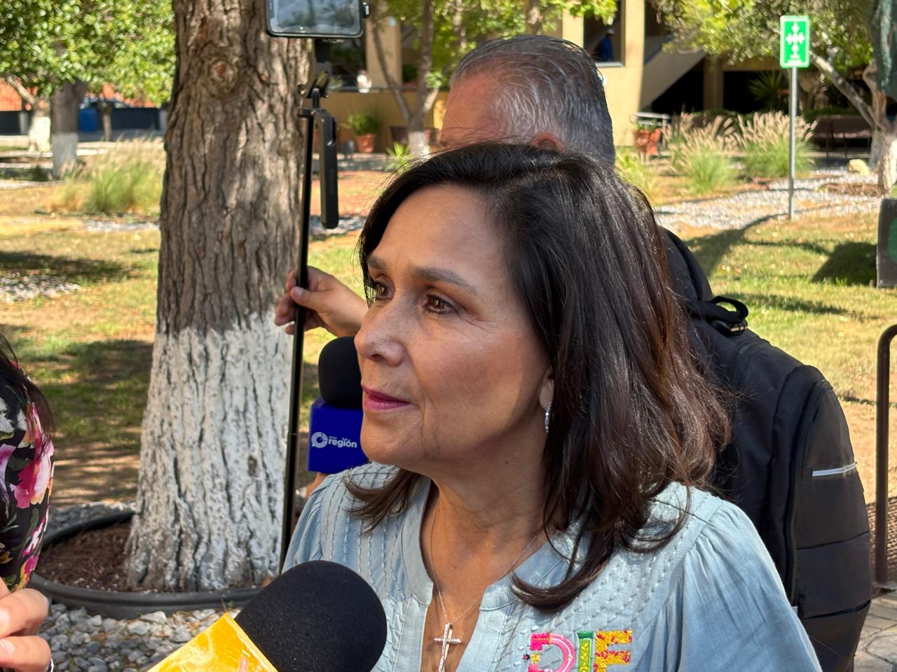 Impulsa DIF Coahuila creación de más guarderías en el Estado. Noticias en tiempo real