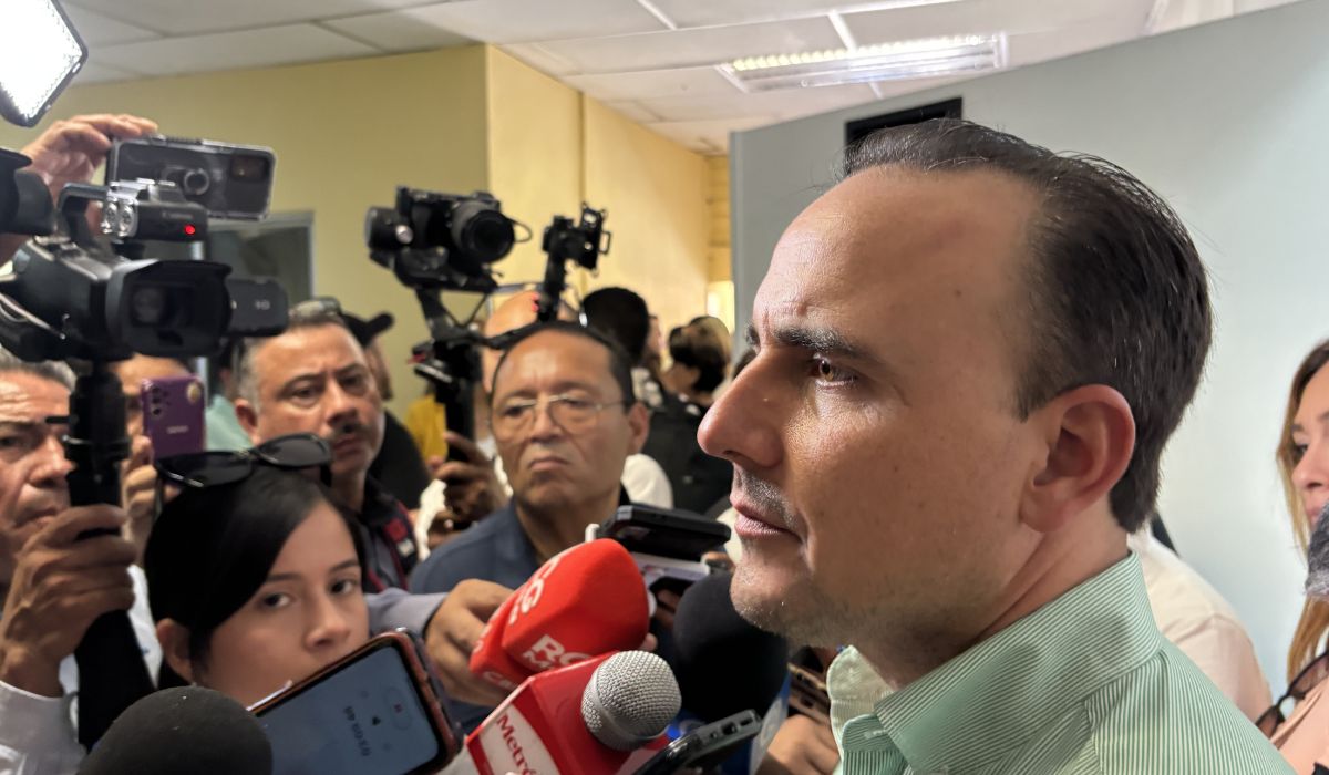 Monclova tiene a las y los trabajadores más “…ingones” de todo el país: Manolo Jiménez . Noticias en tiempo real