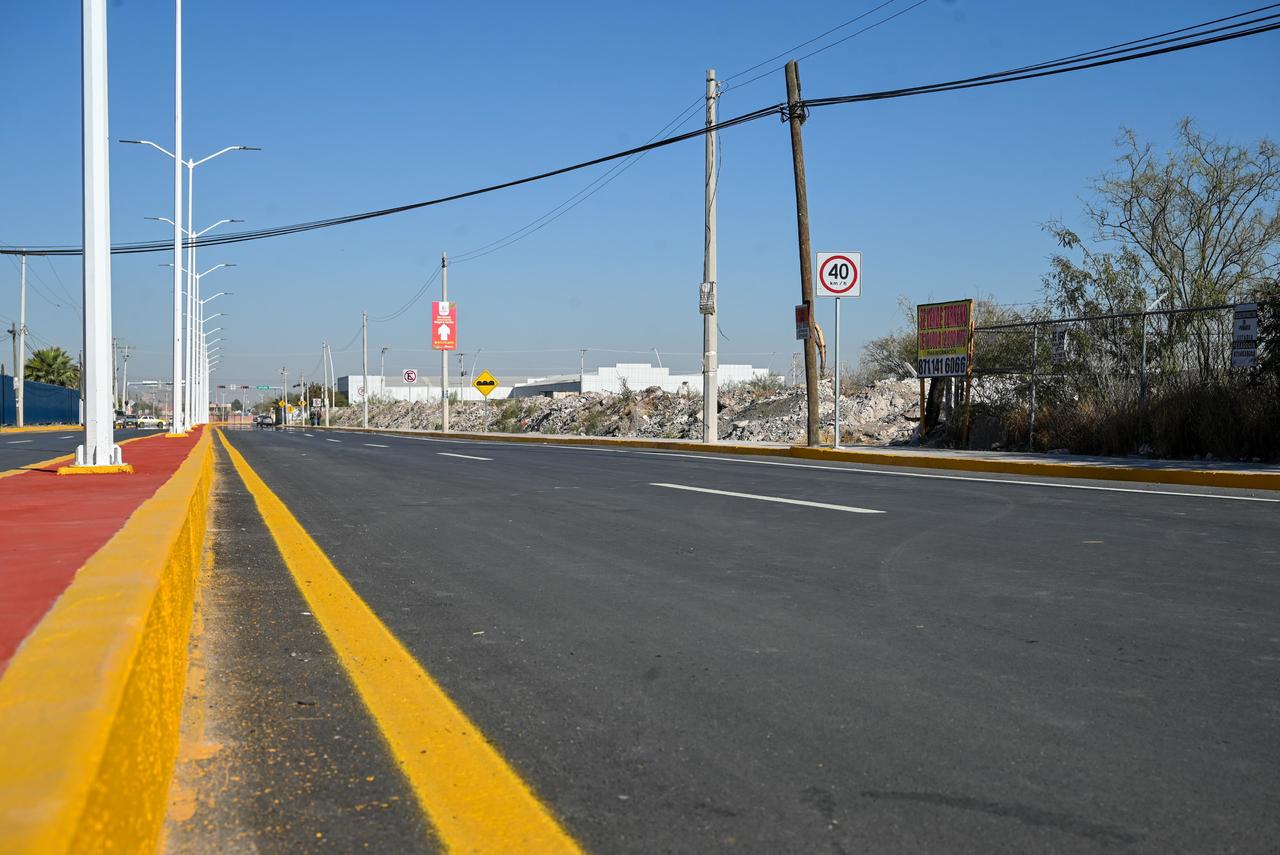 Ejecutan más de un millón de m2 en pavimentación. Noticias en tiempo real
