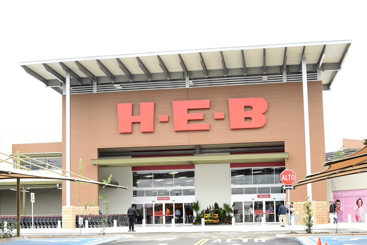 HEB México: innovando en las compras tradicionales para hacerte la vida más fácil   . Noticias en tiempo real