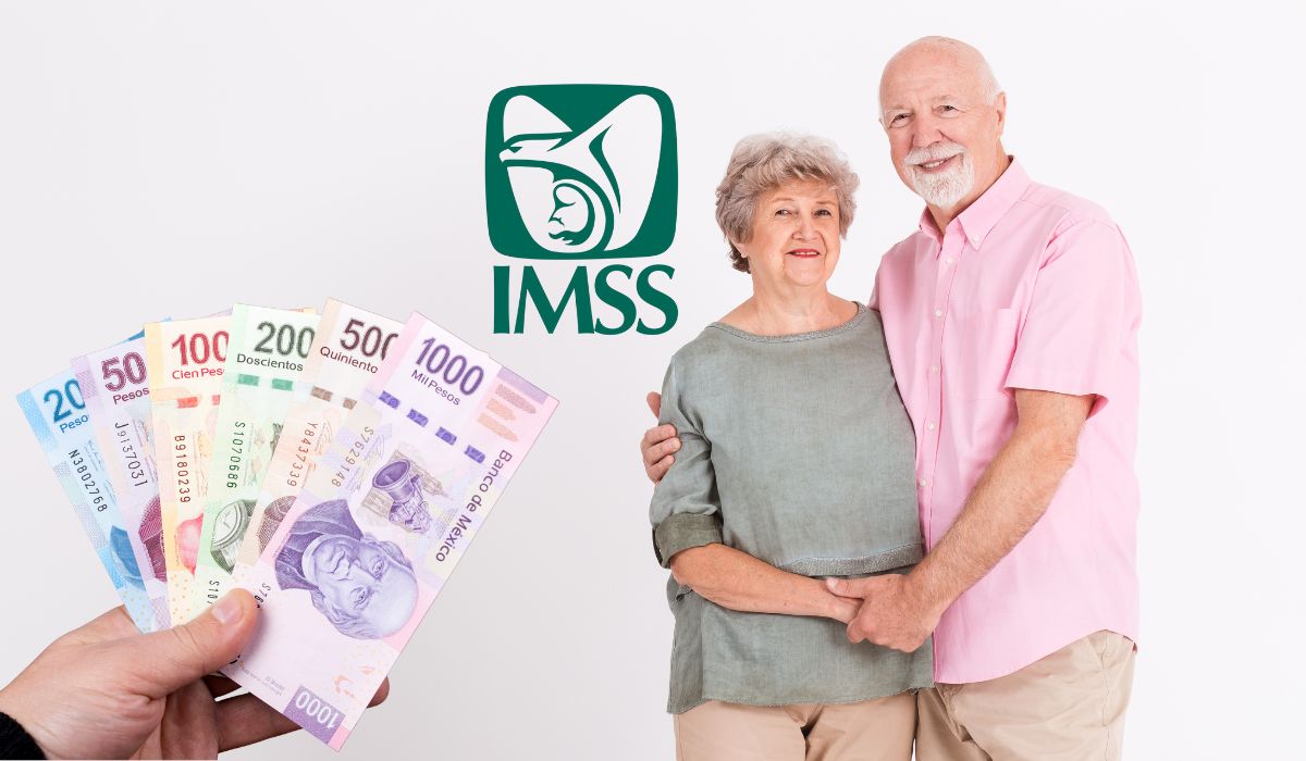 Pensión IMSS: ¿Cómo solicitar el aumento del 15% y cuáles son los requisitos?. Noticias en tiempo real