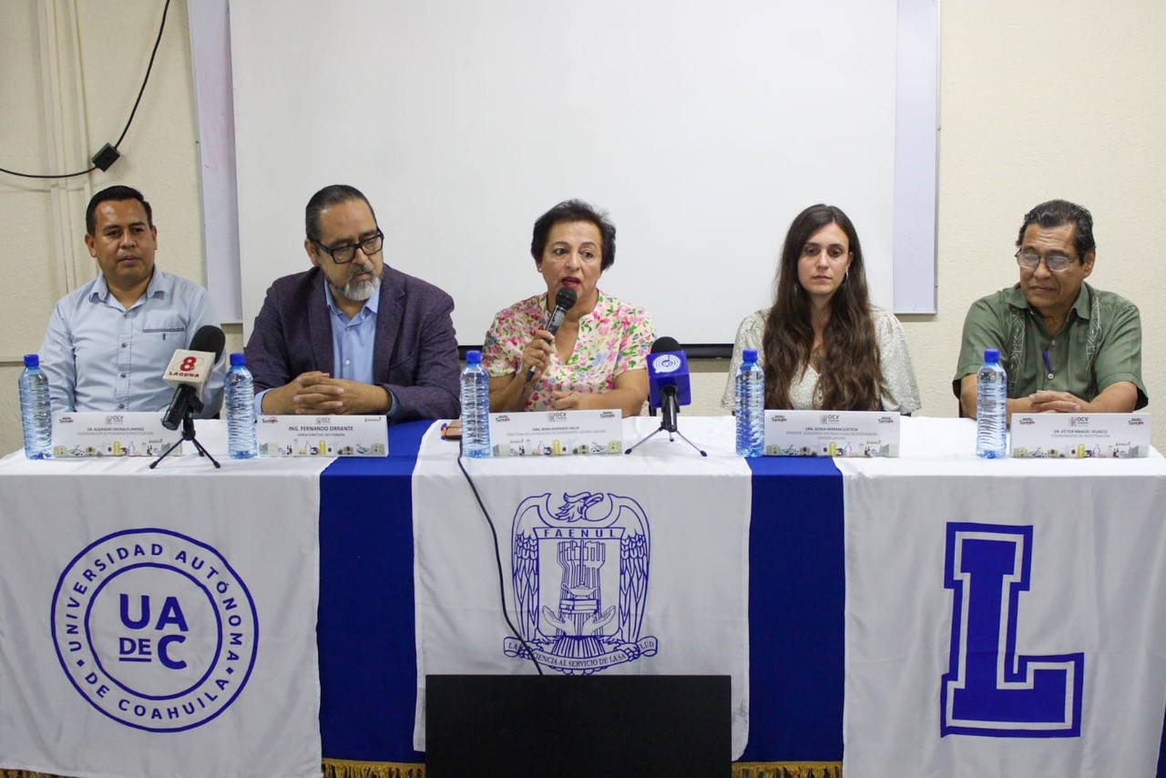 Facultad de Enfermería invita a Congreso. Noticias en tiempo real