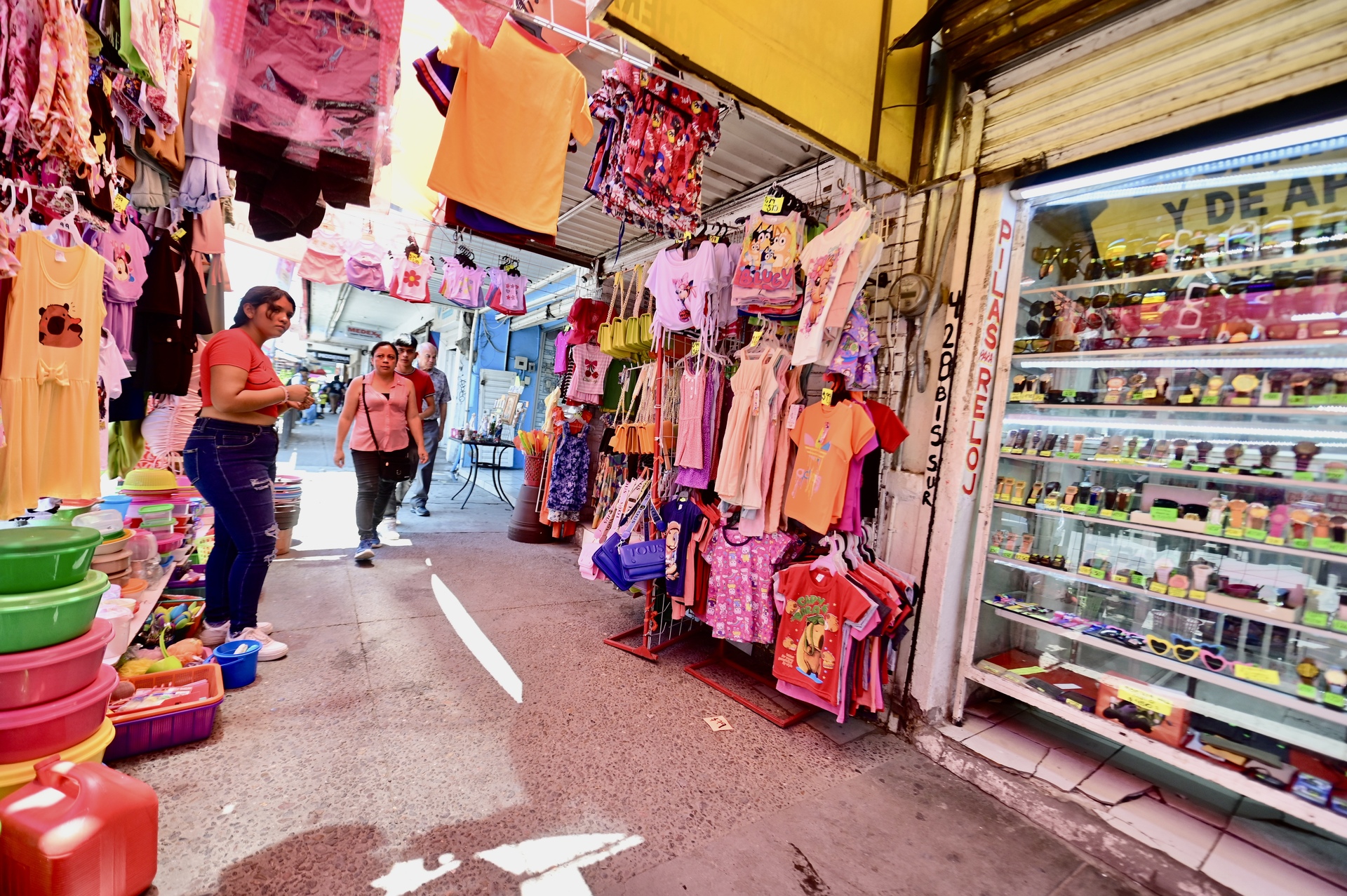¿Qué está pasando con el comercio en Coahuila y Durango? . Noticias en tiempo real