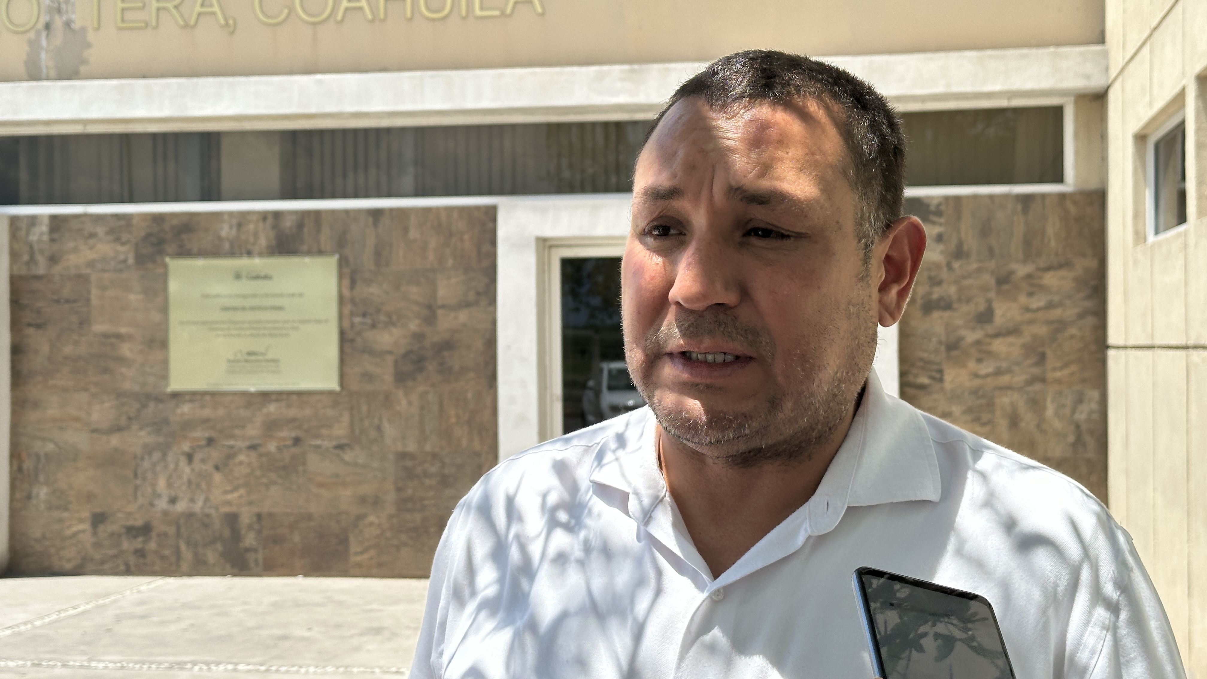 Recomendación por tortura en Monclova revela insuficiencia en reparación a víctimas de abusos policiales. Noticias en tiempo real