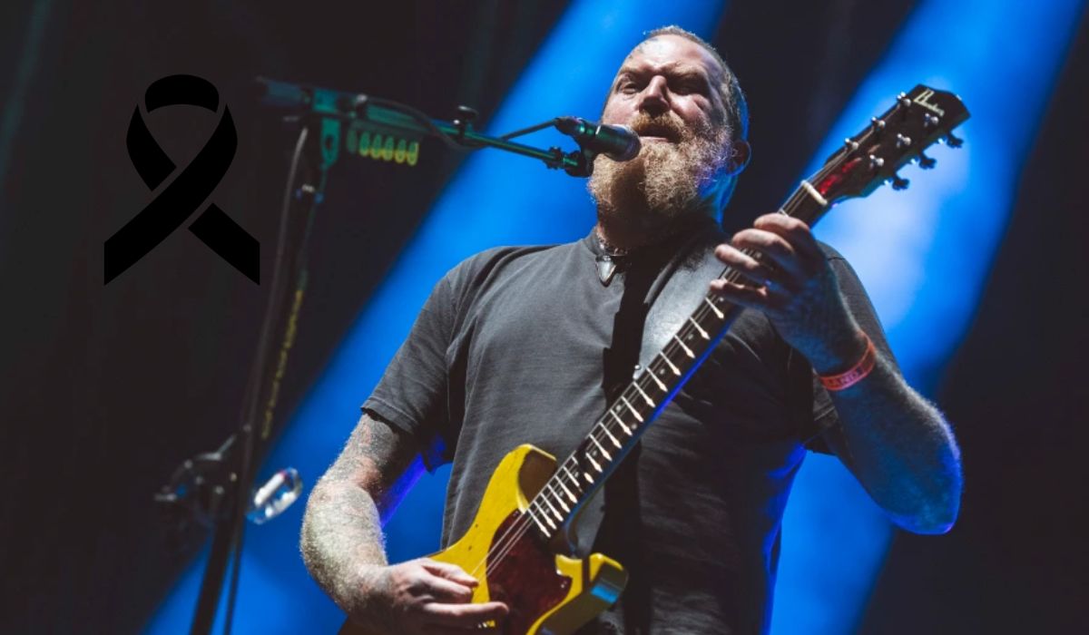 El mundo del metal está de luto por la muerte de Brent Hinds . Noticias en tiempo real