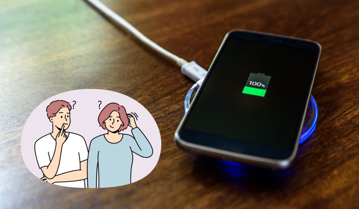 ¿Cargar el celular al 100% es malo? Este es el porcentaje de batería ideal para tu teléfono. Noticias en tiempo real