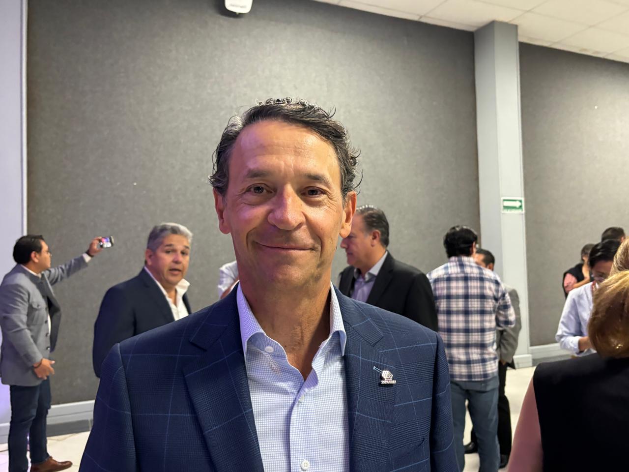 Preocupa posible incremento de impuestos con Reforma Fiscal: COPARMEX. Noticias en tiempo real