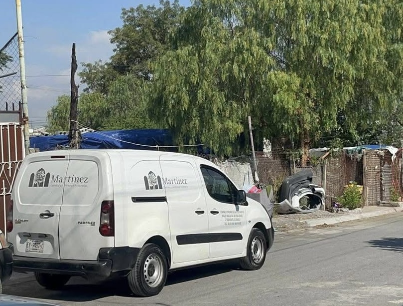 Albañil se quita la vida en Saltillo; autoridades investigan caso. Noticias en tiempo real