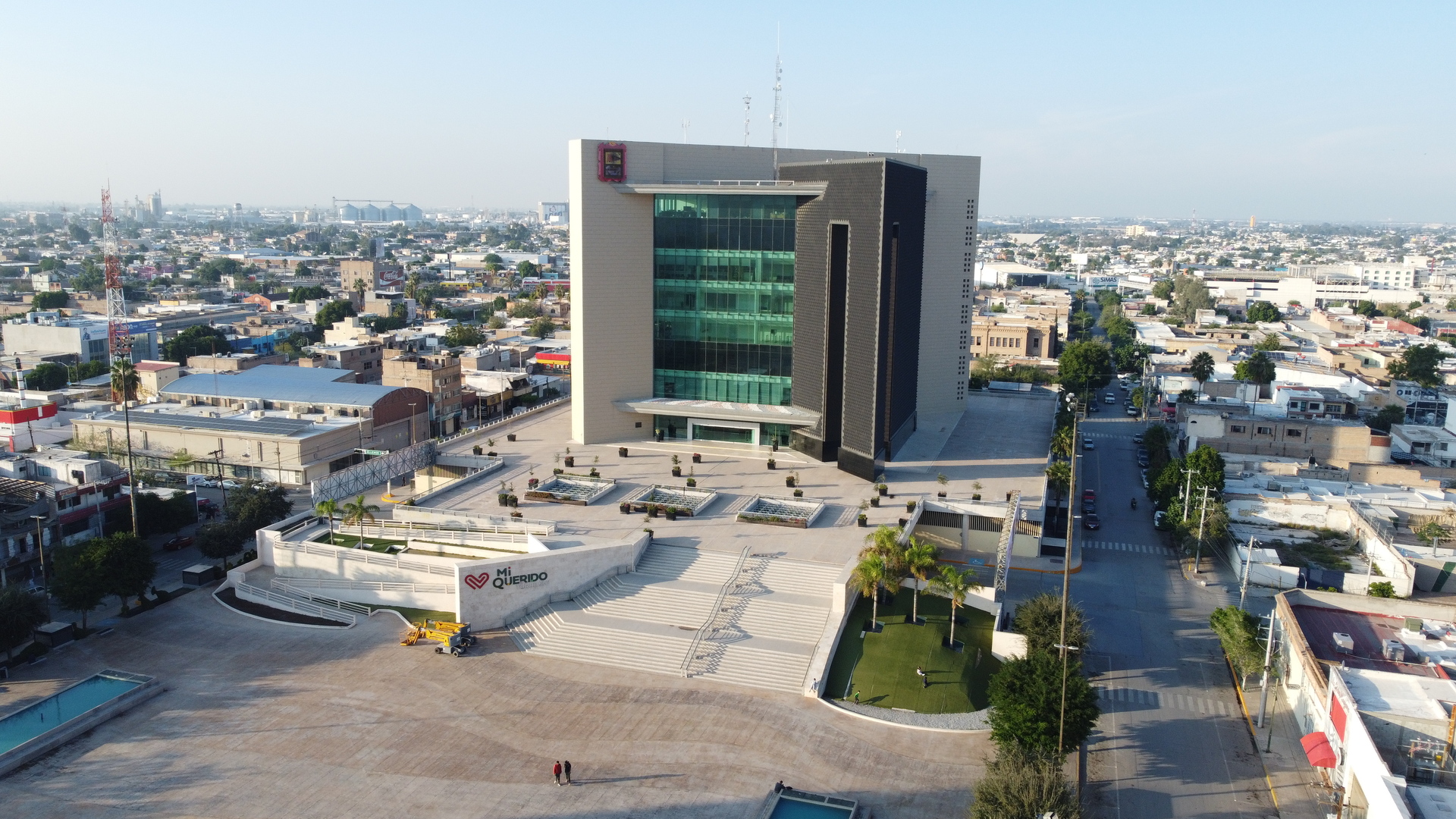 Cambios en la administración de Torreón: 