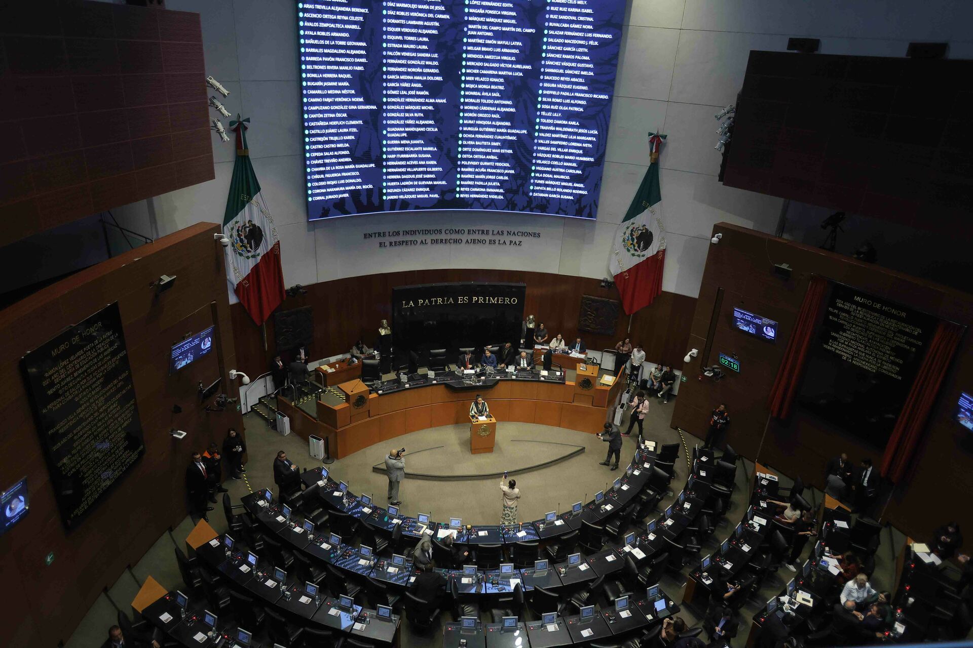 Coahuila destaca en el avance del gasto federalizado: recibe 10.9% más recursos en 2025. Noticias en tiempo real